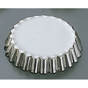 【まとめ買い10個セット品】ブリキ マドレーヌ型 #550【 ケーキ焼型 お菓子 焼き型 プチケーキ型 ケーキ焼き型 】 【 バレンタイン 手作り おすすめ プチケーキ型 焼型 楽天 業務用お菓子の道