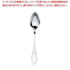 【まとめ買い10個セット品】 SA18-12オリエント グレープフルーツスプーン【グレープフルーツスプーン】【カトラリー】【ECJ】