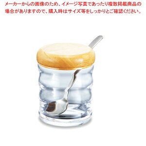 【まとめ買い10個セット品】ガラス製シュガーポット No.8110【 キッチン小物 シュガーポット 砂糖入れ 】【 業務用 シュガーポット 人気 コーヒー ティー 用品 おしゃれ シュガー ディスペン