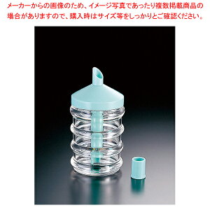 ワンタッチ ポット(シュガーポット)【業務用 シュガーポット 人気 コーヒー ティー 用品 シュガー ディスペンサー テーブルウェア 卓上用品 卓上品 砂糖入れ 便利 シュガー 保存容器 シュガ