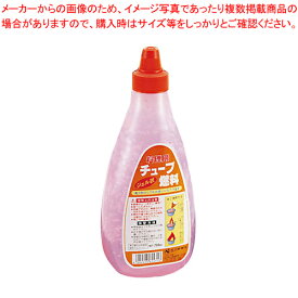 ニチネン 料理用燃料(ジェル状)【鍋料理用備品 固形燃料 業務用】【ECJ】