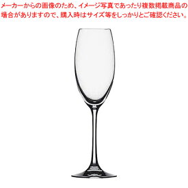 【まとめ買い10個セット品】ヴィノグランデ シャンパン 100/29(6ヶ入)【 SPIEGELAU【 シュピゲラウ 】 グラス ガラス おしゃれ SPIEGELAU（シュピゲラウ） グラス ガラス 業務用】【ECJ】