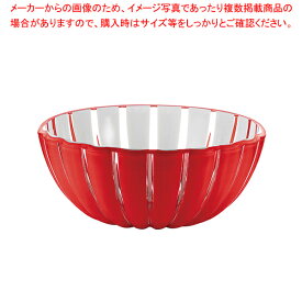 【まとめ買い10個セット品】グッチーニ ボウル 2969 2565 25cm レッド【ECJ】