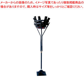 招きかがり火 KS-102 ガス用 LPガス【店舗備品 サイン かがり火 業務用】【メーカー直送/代引不可】【ECJ】