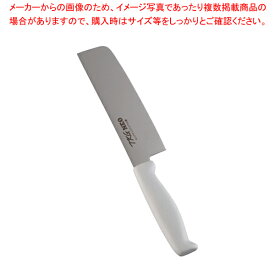 TKG-NEO(ネオ)カラー 菜切 16.5cm ホワイト【ECJ】