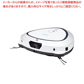 パナソニック 店舗用ロボット掃除機 MC-GRS810-W【ECJ】