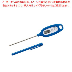 �f�W�^�����x�v(�h���^�C�v) TT-508NBL �u���[�yECJ�z