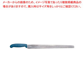 【まとめ買い10個セット品】波刃モンスター パン・ケーキナイフ M-3 28cm【ECJ】
