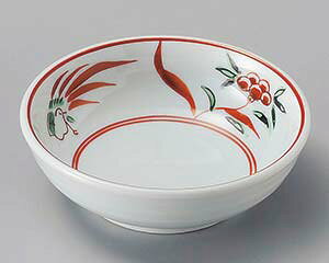 【まとめ買い10個セット品】和食器 チ096-078 万暦丸鉢【キャンセル/返品不可】【ECJ】