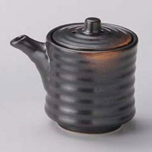 【まとめ買い10個セット品】和食器 ト295-248 焼締汁次(小)【キャンセル/返品不可】【ECJ】