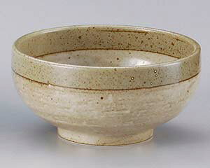 【まとめ買い10個セット品】和食器 オ336-388 石目白露高浜5.5丼【キャンセル/返品不可】【ECJ】