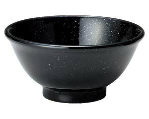 カ655-268 アジアン(黒・赤) 黒反4.2碗【ECJ】