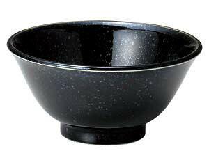 【まとめ買い10個セット品】 カ655-278 アジアン(黒・赤) 黒反3.6碗【キャンセル/返品不可】【ECJ】