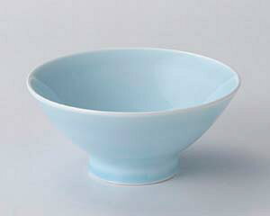 テ673-178 スーパー青白磁15cmライス【ECJ】