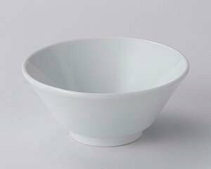 【まとめ買い10個セット品】 カ674-048 スーパー青白磁4.8ライス丼【キャンセル/返品不可】【ECJ】