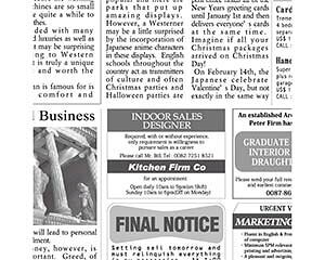 I747-018 ~y[p[RP-N150 j[X 150mmpyECJz