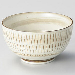 和食器 イ347-208 美濃民芸お好み丼 小【ECJ】