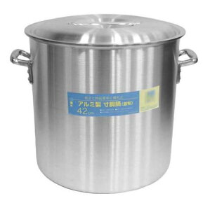 33cm 業務用アルミ寸胴鍋」の人気商品一覧・価格比較 - 価格.com
