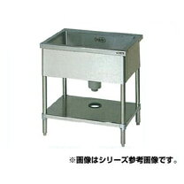楽天市場】1槽シンク w450 d600の通販