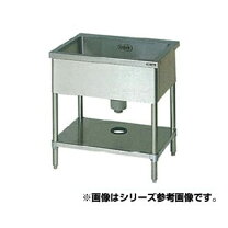楽天市場】一層シンク 600×600の通販