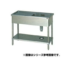 楽天市場】一槽シンク 900 450 800の通販