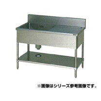 楽天市場】1槽シンク 蛇口付の通販