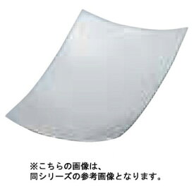 メタル食器 26cm 餃子皿 大 ステンレス　ヴィンテージ【ECJ】