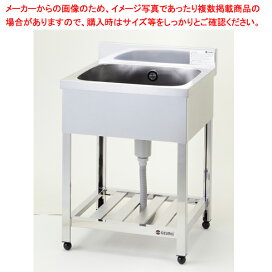 楽天市場】 厨房機器 > 業務用流し台（シンク） > 一槽シンク 