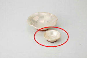 【まとめ買い10個セット品】和食器 ラスター 輪花千代口 37K069-20 まごころ第37集 【キャンセル/返品不可】【ECJ】