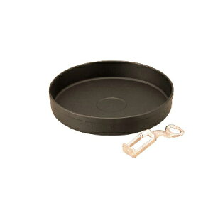 トキワ すきやき鍋 ハンドル付 22cm 201【湯豆腐 すき焼き鍋 懐石鍋 一人鍋 なべ 1人用 一人用 1人鍋 一人用鍋】【ECJ】