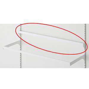 y܂Ƃߔ10ZbgizXbgcX88.8cmp ݎ~jpo[Zbg W90cm zCg D3.5cm 61-42-7-1yX܏Y pl fBXv[ I XܔizyECJz