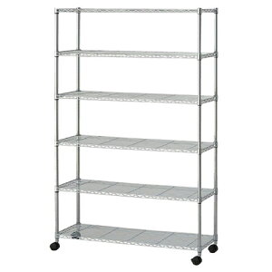 �X�`�[�����b�N D35cm�^�C�v �L���X�^�[�t�� H186cm �I6�i W121.2cm 61-66-13-2�y�V���[�Y�Y�� ���C���[���b�N�E�X�`�[�����b�N ���C���[���b�N���[�R�X�g�^�C�v ���C���[���b�N ���[�R�X�g D35cm �L