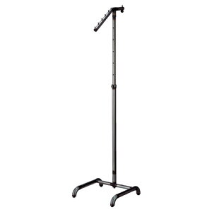 X`[NA X΃nK[ X΃nK[ TCY:W43×D43×H100`170cm ގ:X`[ Vo[ ω׏d:10kg 61-93-9-1yX܏Y nK[bN X΃nK[bN X`[NA X΃nK