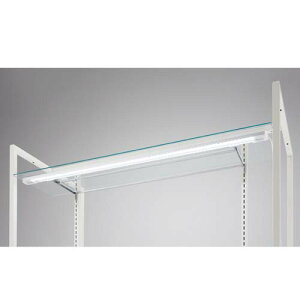 �I�[�o�[�n���O��p�K���X�I�Z�b�g W90cm�^�C�v 5mm�� D30cm�p 61-39-11-1�y�V�X�e���Y�� �V�X�e���I�v�V���� �I���Ɩ� �I�[�o�[�n���O��p�K���X�I�Z�b�g W90cm�^�C�v 5mm���z�X�܏Y�� �f�B�X�v��