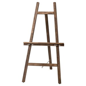 【まとめ買い10個セット品】アンティークイーゼル アンティークイーゼル 61-222-10-1【 サイン・掲示用品 パネル・ボード イーゼル アンティークイーゼル 】【ECJ】