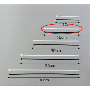 y܂Ƃߔ10ZbgizbN^C L15cm F 100{ 61-245-14-3yX܏Y  fBXv[ Xܔi  ՕizyECJz