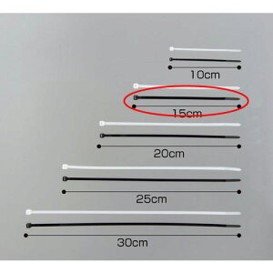 y܂Ƃߔ10ZbgizbN^C L15cm F 100{ 61-245-14-4yX܏Y  fBXv[ Xܔi  ՕizyECJz