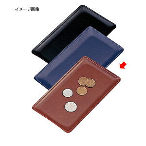 合皮トレー 茶 61-330-19-3【ECJ】