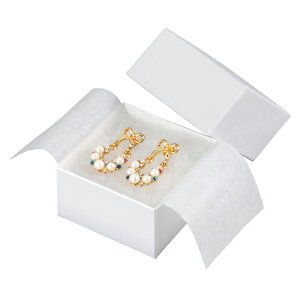 �t�F�U�[�P�[�X �z���C�g 6.4×6.4×4cm 20�� 61-661-57-1�yECJ�z