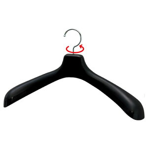 �n���K�[ �v���X�`�b�N�� �W���P�b�g�n���K�[ �� W40cm 10�{ 61-760-49-1�y���o�E�f�B�X�v���C�p�i �v���X�`�b�N�n���K�[ ���m�g�[���E�x�[�W�� �v���X�`�b�N���W���P�b�g�p�n���K�[ ���z�yECJ�z