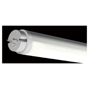 配線ダクト用LEDスポットベースライト(Hf32W〜FLR40W×1灯用相当) 昼白色 ホワイトチューブセット 61-391-7-1【店舗運営用品 照明器具 配線ダクト用ライト 配線ダクト用LEDスポットベースライト】