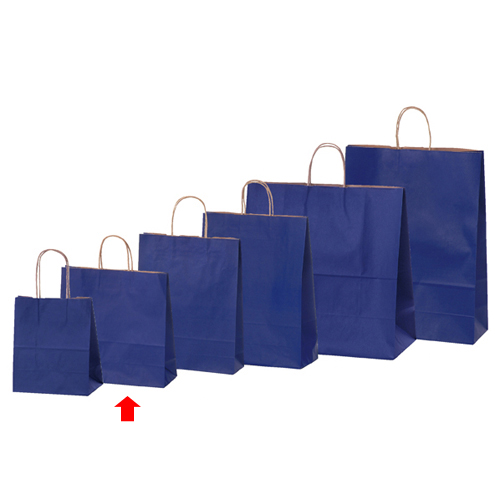 紙袋 ネイビーの人気商品・通販・価格比較 - 価格.com