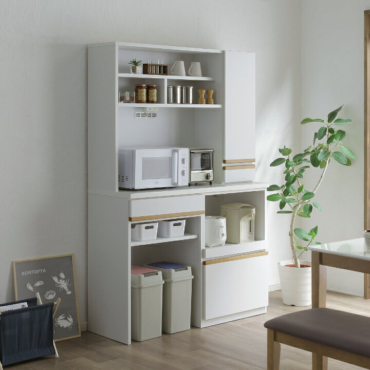 楽天市場 食器棚 1 完成品 レンジ台 おしゃれ レンジボード レンジ ラック キッチン収納 幅1 奥行44 高さ180 ホワイト 白 食器収納 コンセント 引き出し ダスト ゴミ箱収納 収納 シンプル オシャレ キッチン ダイニング 家電 白 送料無料 日本製 国産 Ikr 0632 楽天市場 食器棚 1 完成品 レンジ台 おしゃれ レンジボード レンジ ラック キッチン収納 幅1 奥行44 高さ180 ホワイト 白 食器収納 コンセント 引き出し ダスト ゴミ箱収納 収納 シンプル オシャレ キッチン ダイニング 家電 白 送料無料 日本製 国産 Ikr 0632