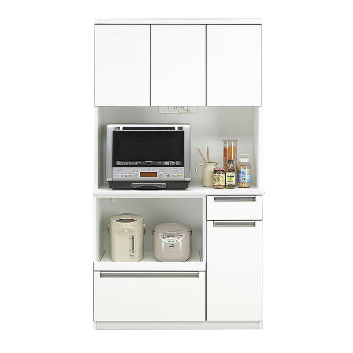 楽天市場】【ﾎﾟｲﾝﾄ5倍☆4月14日20時〜17日10時迄】キッチンボード 