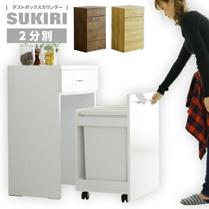 S~ Lb` _XgJE^[ 2 Lb`JE^[ 55 ݔ 30L ӂty[ _XgBOX uE / zCg i` XCh[t Lb`[ o IV 