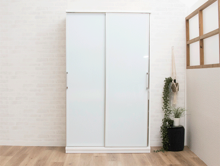 楽天市場】食器棚 ダイニングボード 幅120 高さ200 キッチンボード