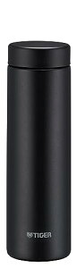 �y�p�b�L����̌^�E�H��@�Ή��z �^�C�K�[���@�r(TIGER) ���� 500ml �X�N�����[ �}�O �X�e�����X�{�g�� �ۗ� �ۉ� �y�� �Ȃ߂炩���݌� �􂢂₷�� BPA�t���[ �X�g�[���u���b�N MMZ-W050KK