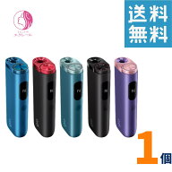 glo Hyper Pro グロー ハイパー 加熱式タバコ たばこ グローハイパープロ デバイス本体 ディスプレイ搭載…