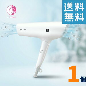 �V���[�v SHARP �v���Y�}�N���X�^�[�h���C���[ beaute A �T�e���z���C�g IB-RP7-W