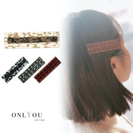楽天市場 髪留め ピン ヘアアクセサリー レディースジュエリー アクセサリー ジュエリー アクセサリーの通販